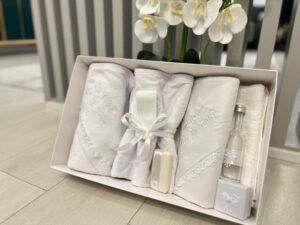 Trusou Botez Fetite 15