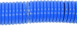 Tub Spiralat Aer Comprimat