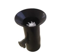 Tun atomizor (diametru interior 60 mm) duza fixa