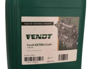 Ulei Fendt EXTRA GRADE 15W40 20L 20L