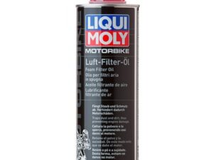 Ulei filtru aer Liqui Moly Motorbike 500ml
