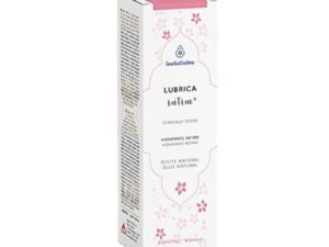 Ulei Hidratant Intim Lubrica Esentialaroms