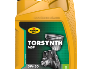 Ulei motor KROON OIL Torsynth MSP 5W30 32644