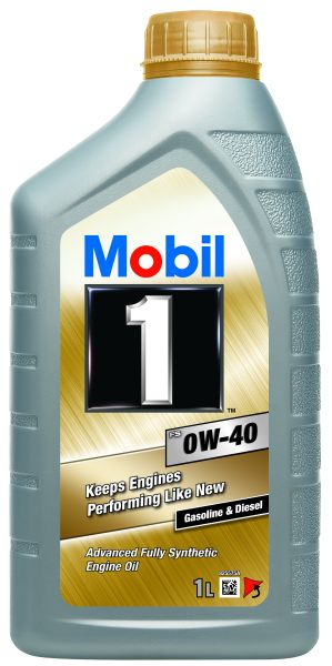Ulei motor Mobil 1 FS 0W40 1L 1L