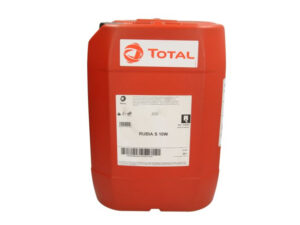 Ulei motor Total Rubia SX 10W 20L