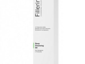 Ulei pentru curățare profunda Fillerina Cleansing Collection