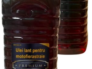 Ulei pentru Ungere Lant Motofierastrau 2L