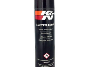Ulei spray impregnare pentru filtrele de aer sport KN