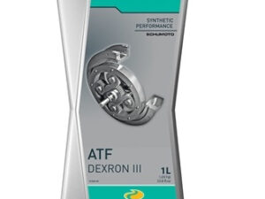 Ulei transmisie MOTOREX ATF DEXRON III MTR 308063