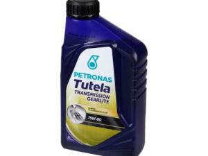 Ulei Tutela GEARLITE 75W-80 1L 1L