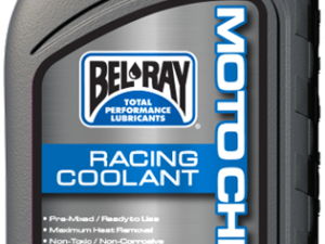 Lichid de racire Bel-Ray MOTOCHILL RACING COOLANT 1 l 1L