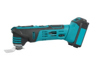 Unealta multifunctionala 18V 15000rpm
