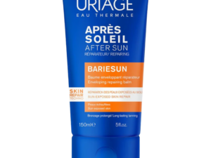 Balsam reparator dupa expunerea la soare Bariesun