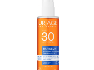 Ulei uscat cu protectie solara SPF30 Bariesun
