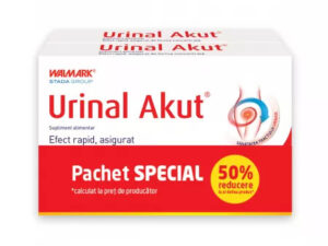 Urinal Akut