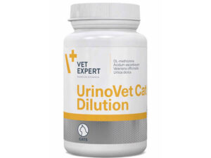 UrinoVet Cat Dilution