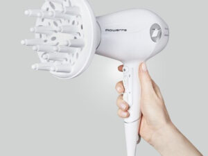 Uscator de par ROWENTA Volumizer CV6130F0