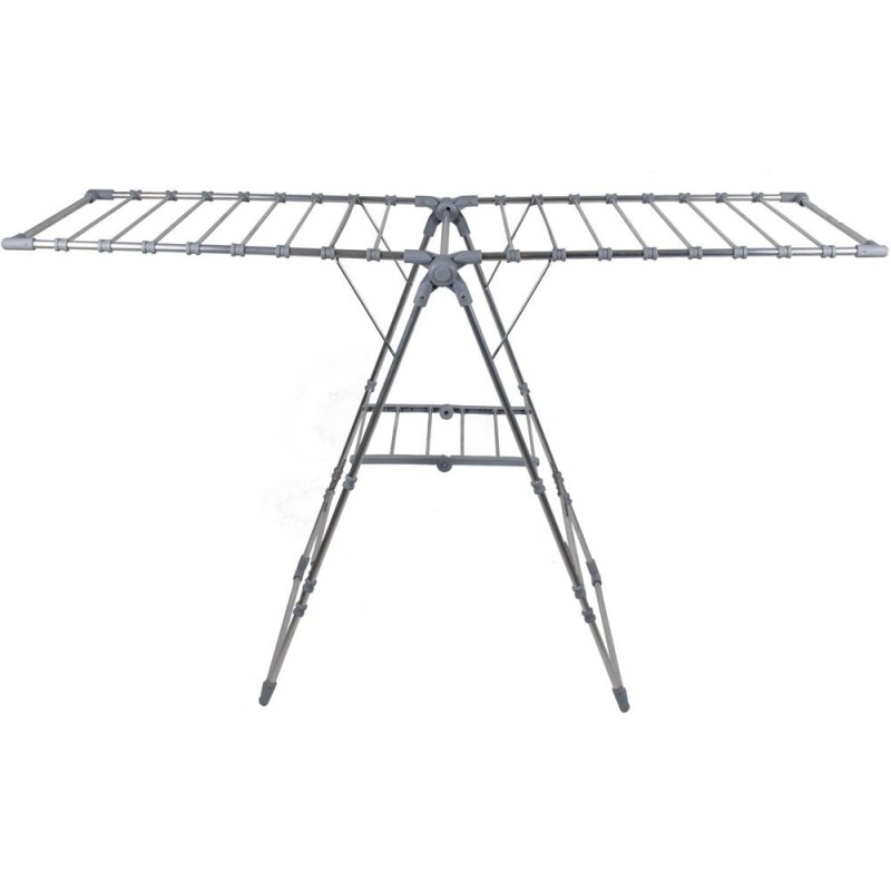 Reducere 14% - Uscator de Rufe Argento, Suprafata Uscare 23 m, Aluminiu 1 Uscator de Rufe Argento