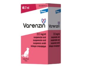 Varenzin 23