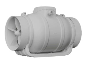 Ventilator de canal VentEurope MONSOON1602SPT
