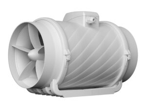 Ventilator de canal VentEurope MONSOON2002SPT