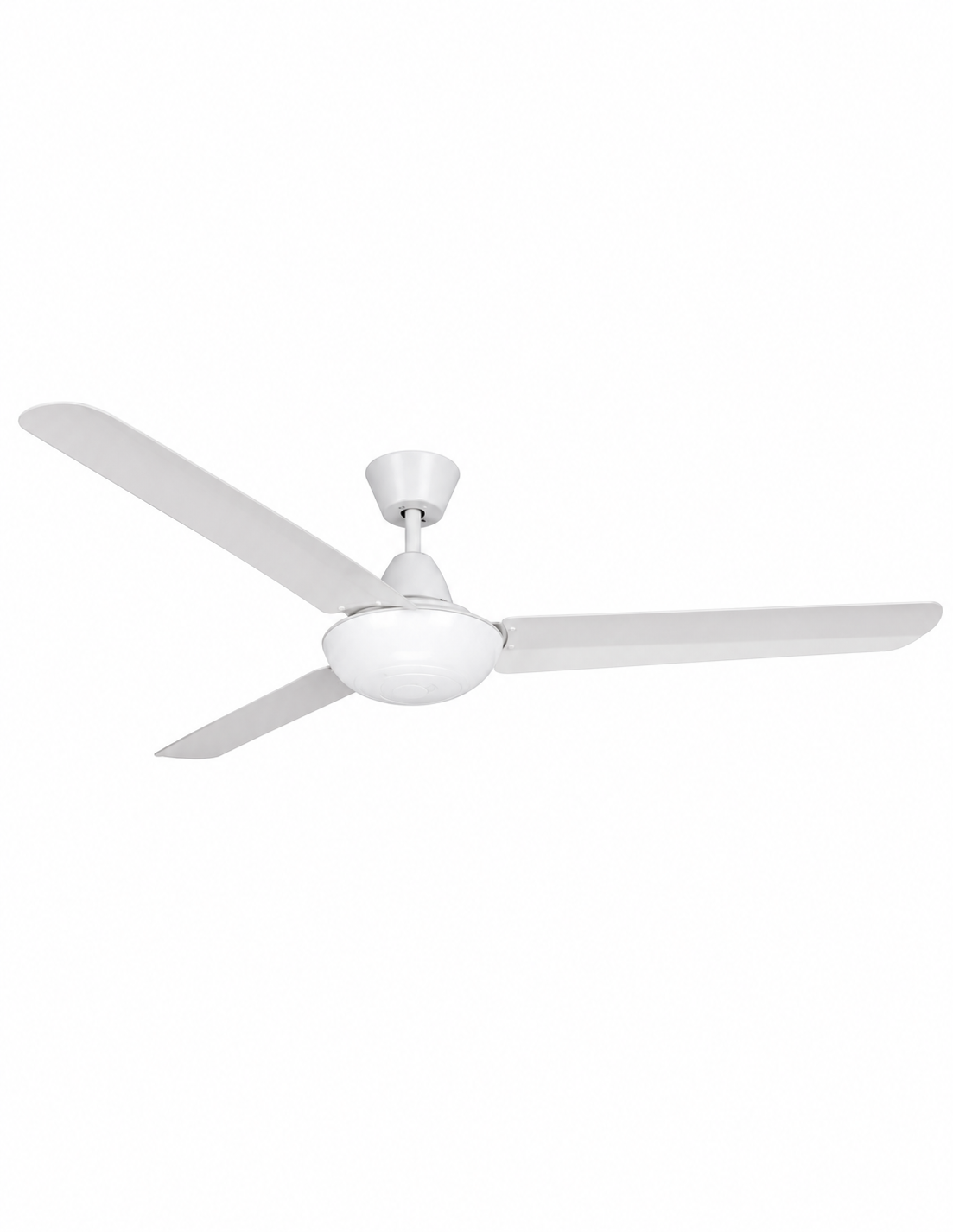 Reducere 20% – Ventilator de tavan HAEGER PURE FLOW, Diametru 142 cm, Telecomanda, 6 viteze, Timer, 40 W, Silentios, Rotatie reversibila iarna vara, Alb 1 Ventilator de tavan HAEGER PURE FLOW