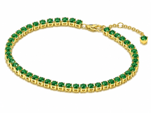 Bratara Tennis Green