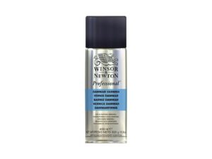 Vernis Damar Winsor Newton