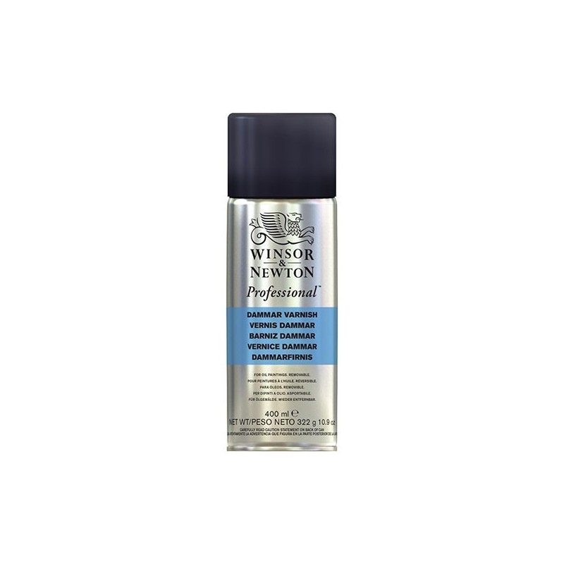 Reducere 20% - Vernis Damar Winsor Newton 1 Vernis Damar Winsor Newton
