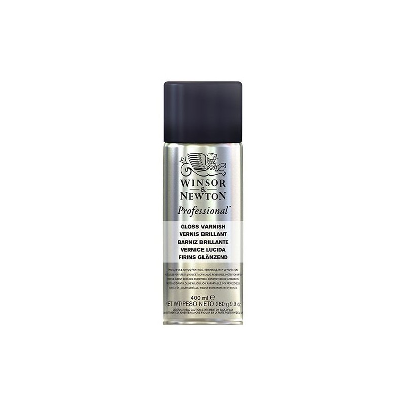 Reducere 20% - Vernis Lucios Winsor Newton 1 Vernis Lucios Winsor Newton
