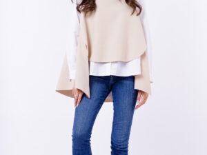 Vesta asimetrica trendy