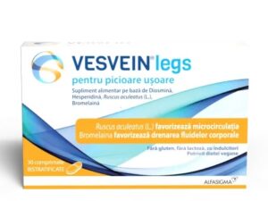Vesvein Legs