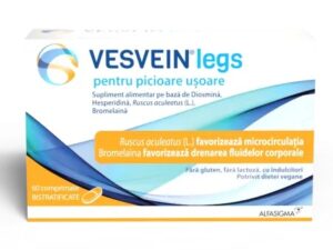 Vesvein Legs