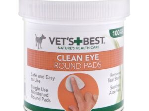 Vet's Best Eye Wipes