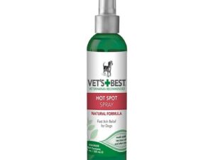 Vet's Best Hot Spot Spray