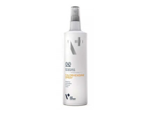 VetExpert Spray Clorhexidina 4%