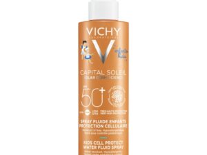 Vichy Capital Soleil Kids Cell Protect Spray Fluid SPF50+