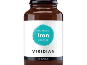 Viridian Fier Complex 15 mg