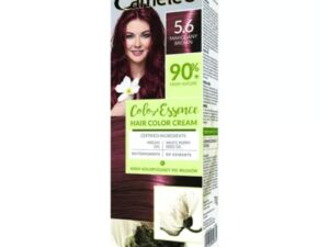 Vopsea de Par Cameleo Color Essence 5.6 Mahogany Brown