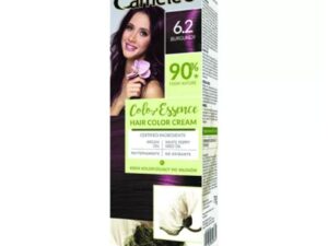 Vopsea de Par Cameleo Color Essence 6.2 Burgundy