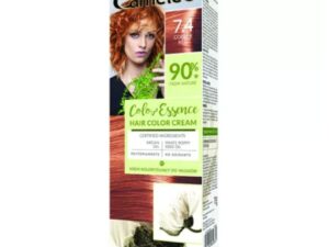 Vopsea de Par Cameleo Color Essence 7.4 Copper Red