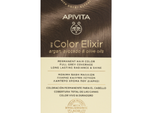 Vopsea de par My Color Elixir