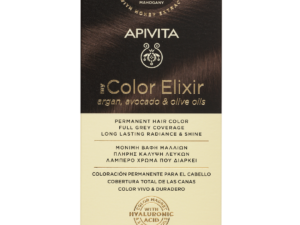 Vopsea de par My Color Elixir