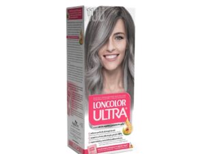 Vopsea de Par Permanenta Loncolor Ultra 11 Gri Reflex