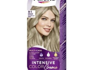 Vopsea de Par Permanenta Palette Intensive Color Creme