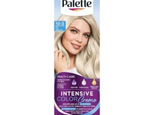Vopsea de Par Permanenta Palette Intensive Color Creme A10 Blond Cenusiu