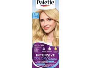 Vopsea de Par Permanenta Palette Intensive Color Creme E20 Blond Foarte Deschis