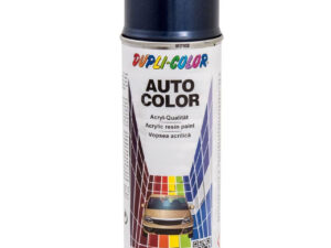 Vopsea Spray Auto Dacia Albastru Olimp Metalizata Dupli-Color