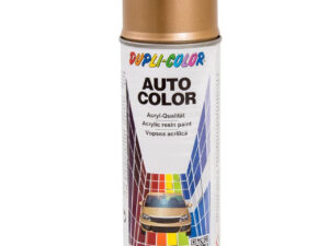 Vopsea Spray Auto Dacia Crem Stelar Metalizata Dupli-Color