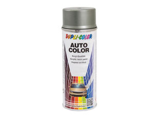 Vopsea Spray Auto Dacia Gri Verde Primavara Metalizata Dupli-Color
